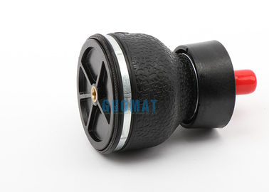 Ressort pneumatique réversible de douille de W02-358-3001 Firestone avec le goujon aveugle en laiton