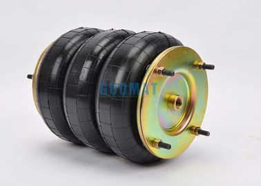airbag compliqué triple en acier W01-R58-4056 GUOMAT 3B8X3 de 8X3 Firestone