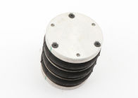 Ressort pneumatique W01-R58-4051 industriel 4,5 x 3 aluminium 4 1/2 » x 3