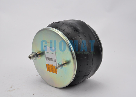 Douille réversible en caoutchouc 905-57-085 de ressort pneumatique de 1T15M-0 Firestone W01-358-9039
