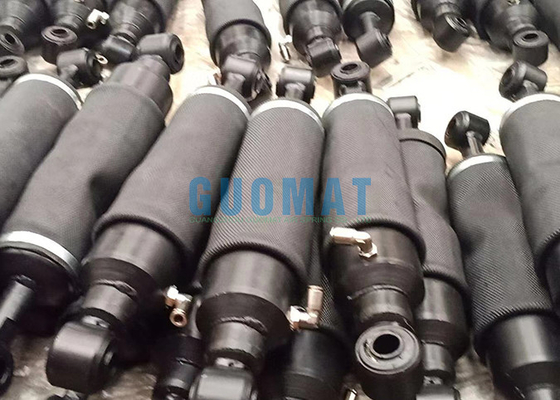 Remplacez le Firestone W21-760-9000 SK6815P01 Contitech Air Ride Suspension Spring Pour la cabine du camion