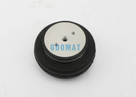Le ressort pneumatique industriel de petite vibration simple de GUOMAT 1K130070 se réfèrent à Goodyear 1B5-500