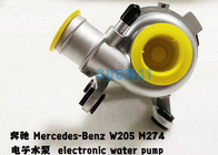 L'eau de moteur/pompe à réfrigérant électriques pour OEM 2742000107 de la CLASSE W205 C200 de Mercedes M274 C