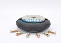 Le style Nuts 116 W01-M58-6165 d'abat-jour industriels de ressort pneumatique réduisent le bruit pour le Tableau d'isolement