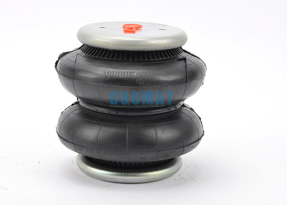 Le choc en caoutchouc de ressort pneumatique de W01-M58-6400 Firestone beugle des sacs d'ascenseur d'air du numéro 224