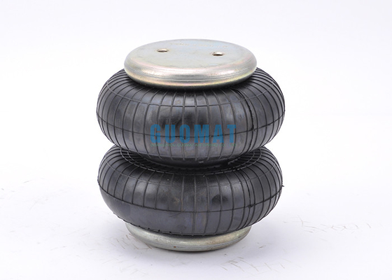 Airbag compliqué industriel d'airbags de W01M586160 Firestone/de no. 25 en caoutchouc de soufflets double