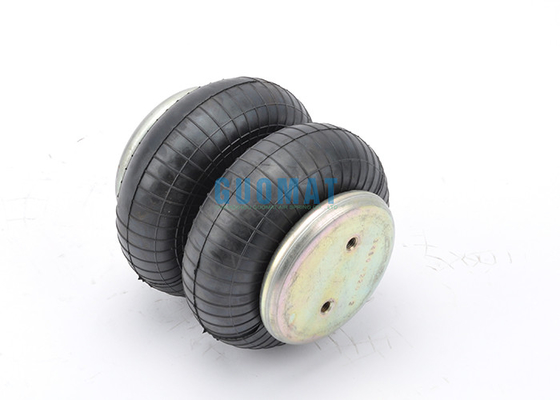 Airbag compliqué industriel d'airbags de W01M586160 Firestone/de no. 25 en caoutchouc de soufflets double