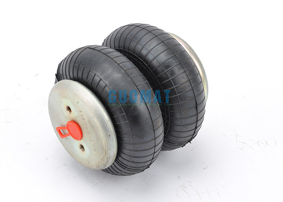 Airbag compliqué industriel d'airbags de W01M586160 Firestone/de no. 25 en caoutchouc de soufflets double