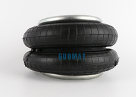 Soufflets en caoutchouc originaux 578923202 de ressort pneumatique du ressort pneumatique de Goodyear 2B9-200 les doubles se rapportent à W01-358-6910