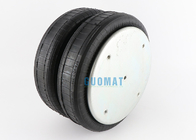 Pièce industrielle 2B14-468 de Goodyear de kits de ressort pneumatique/airbag W01-M58-6377