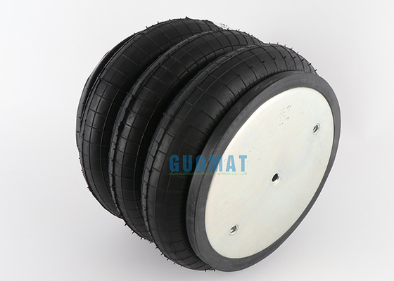 croix compliquée triple de ressort pneumatique de 3B12-304 Goodyear à Firestone W01-358-8013