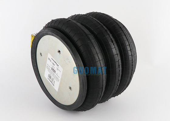 croix compliquée triple de ressort pneumatique de 3B12-304 Goodyear à Firestone W01-358-8013