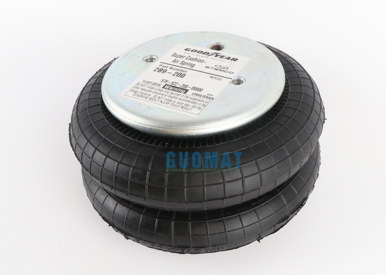ci 1/4 TNP de Contitech FD 200-19 du ressort pneumatique de 2B9-200 Goodyear 578-92-3-202