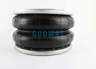 Ressort pneumatique W01-M58-6978 industriel GUOMAT 2B6978 à 0,7 diamètres maximum 707mm de MPA