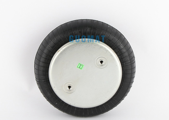 Vis industrielle en acier en caoutchouc des airbags M8 de FS200-10 Contitech