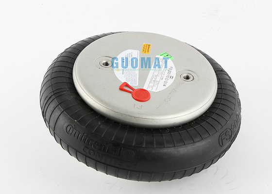 Vis industrielle en acier en caoutchouc des airbags M8 de FS200-10 Contitech