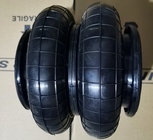 Le soufflet 8&quot; de pièce de rechange ressort pneumatique industriel de x2 W01-R58-4045 met en sac le kit d'airbag de 8x2 Firestone