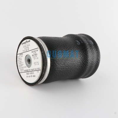 douille de ressort pneumatique de 1S4-007 Goodyear Firestone W02-358-7031 pour le caoutchouc 227QS33 Seat