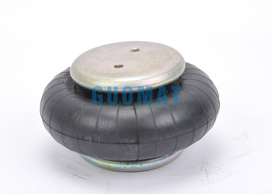 le ressort pneumatique de 1B7-540 Goodyear remplace les airbags industriels de Firestone W013587451