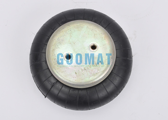 le ressort pneumatique de 1B7-540 Goodyear remplace les airbags industriels de Firestone W013587451