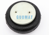 le ressort pneumatique en caoutchouc de 1B8-550 Goodyear se réfèrent au déclencheur d'air de Firestone W01-358-7564 GUOMAT 1B8X4