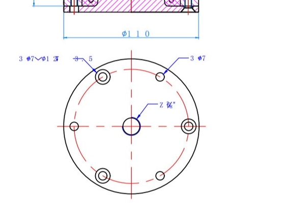 Pièces de suspension de tour d'air des ressorts pneumatiques de Norgren Pm/31042 Inidustrial W01-R58-4050
