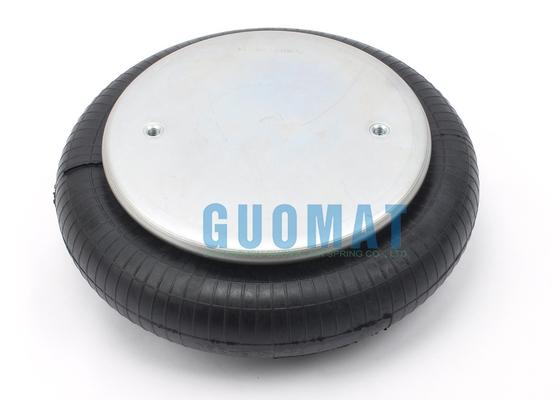 Les soufflets industriels de choc d'airbags d'arrière de W01-358-7011 Firestone dénomment 19 pour la palette de conteneur