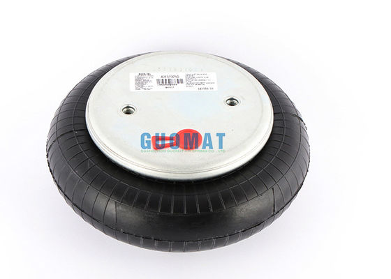 Ressort pneumatique W01-358-7459 industriel avec le pare-chocs en caoutchouc pour la turbine