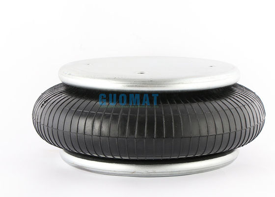 Le ressort pneumatique W01-M58-6373 industriel Firestone métrique choisissent - des airbags de tour