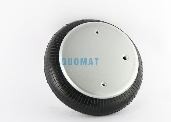 Le ressort pneumatique W01-M58-6373 industriel Firestone métrique choisissent - des airbags de tour