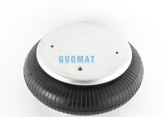 Le ressort pneumatique W01-M58-6373 industriel Firestone métrique choisissent - des airbags de tour