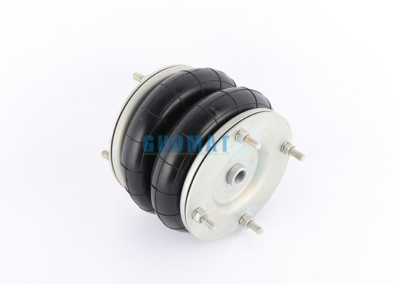 203,2 croix en caoutchouc de Dia Norgren Air Bellows M/31082 à Goodyear 2B8-2150