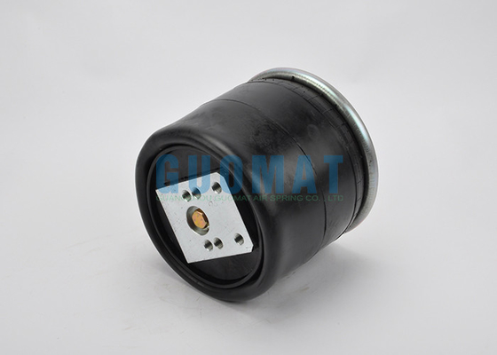 Ressort pneumatique de suspension de Goodyear 1R11-763 Phoenix 1DK 21K pour BPW 30K