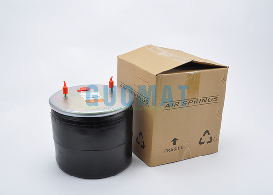 Ressort pneumatique de suspension de Goodyear 1R11-763 Phoenix 1DK 21K pour BPW 30K