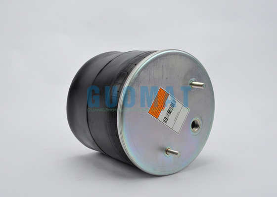 Ressort pneumatique de suspension de Goodyear 1R11-763 Phoenix 1DK 21K pour BPW 30K