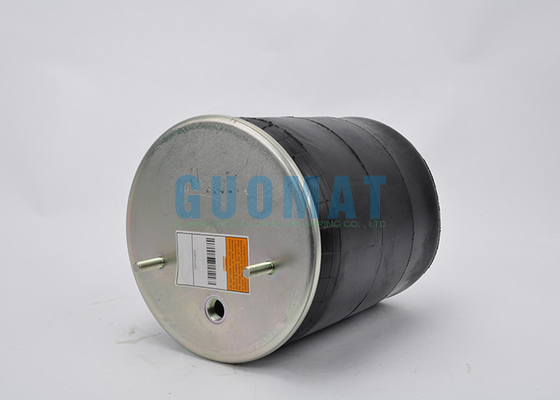 boulons de Phoenix 1DK21 Dunlop franc D11B30 M12 de ressort pneumatique de la suspension 1R11-701
