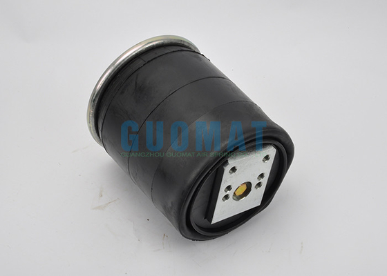 boulons de Phoenix 1DK21 Dunlop franc D11B30 M12 de ressort pneumatique de la suspension 1R11-701