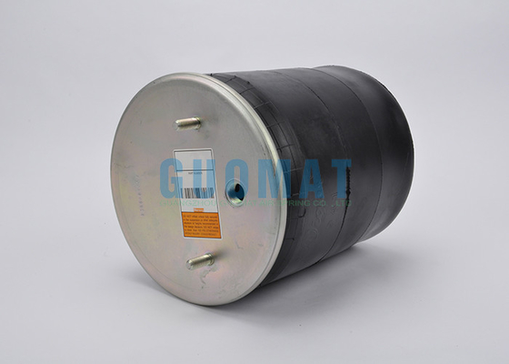 boulons de Phoenix 1DK21 Dunlop franc D11B30 M12 de ressort pneumatique de la suspension 1R11-701
