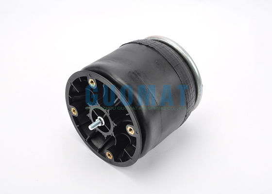 Ressort pneumatique de suspension de Firestone W01-455-8644 1TTW-6 Hendrickson S-23721