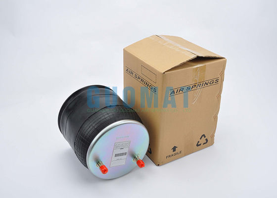 Ressort pneumatique de suspension de Firestone W01-455-8644 1TTW-6 Hendrickson S-23721