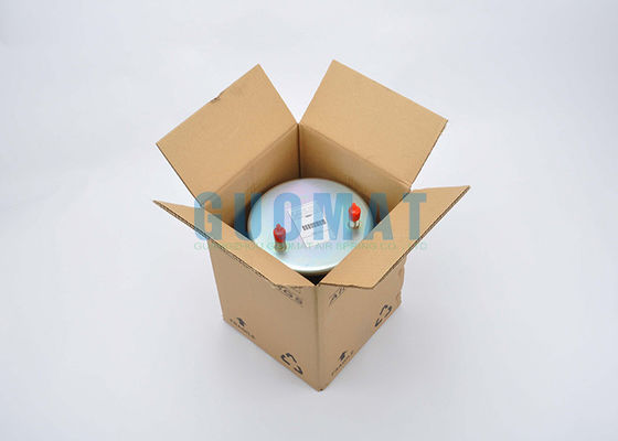 Ressort pneumatique de suspension de Firestone W01-455-8644 1TTW-6 Hendrickson S-23721