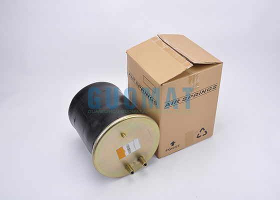 Les soufflets de ressort pneumatique de suspension de W01-M58-8786 FIRESTONE numérotent 1T19L-14 Primeride 54912 un P07