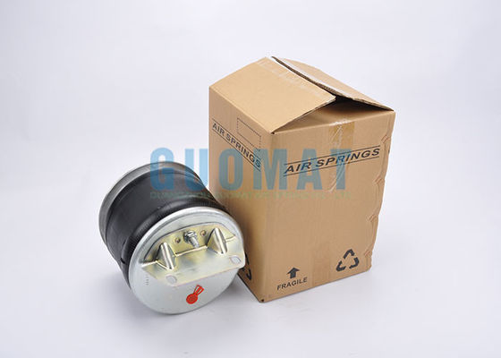 Le ressort pneumatique de la suspension W01-358-9616 beugle 1T15L-1.5 Airtech 39616K Neway Hollande 90557250