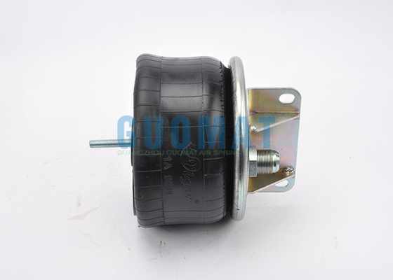 Ressorts pneumatiques de camion de Firestone W01-358-9625 ContiTech 9 9-10 P 538 Goodyear 1R11-222 566223021
