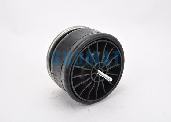 Ressorts pneumatiques de camion de Firestone W01-358-9625 ContiTech 9 9-10 P 538 Goodyear 1R11-222 566223021