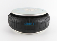 Ressort pneumatique industriel de Contitech FS 530-11 Goodyear Flexmember 578-91-3-352 Max Diameter 406 millimètres