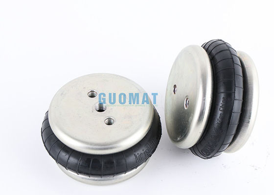 L'isolant d'Airmount de ressort pneumatique de W01-M58-6140 Firestone dénomment 16 avec l'entrée de l'air G1/4