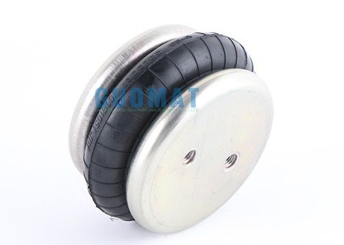 L'isolant d'Airmount de ressort pneumatique de W01-M58-6140 Firestone dénomment 16 avec l'entrée de l'air G1/4