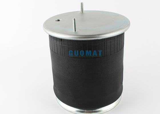 Ressort pneumatique pour des airbags de remorque pour des camions Firestone W01-M58-6338 Goodyear 1R14-730