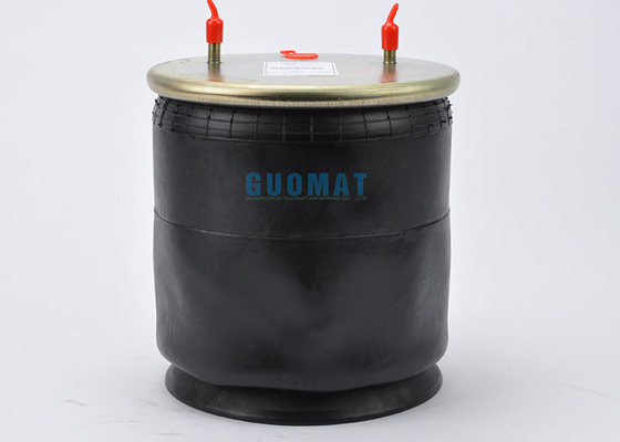 Sac de roulement Contitech 4022NP03/W01M586367 de ressort pneumatique de fabrication professionnelle